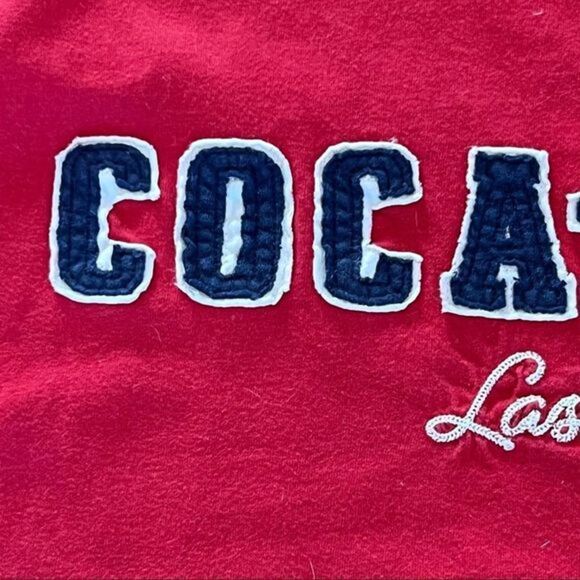 Coca Cola Tee Shirt - Picture 3 of 9
